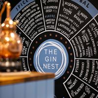 Gin Nest Experience - Your Gin Making Experience Starts Here