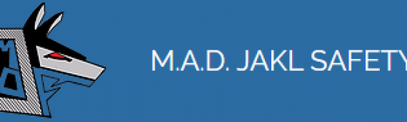 Health, Safety and Mental Health with M.A.D. Jakl Safety!