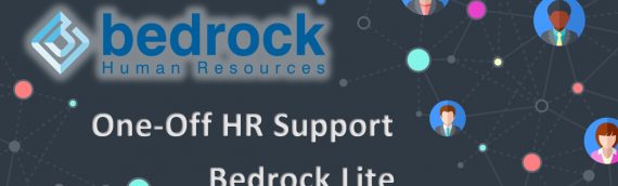 Bedrock Lite – One-Off HR Support