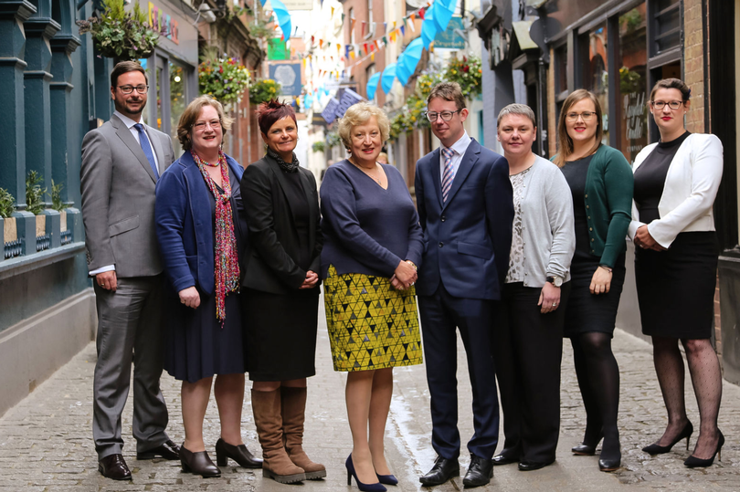 Solicitors Title - Legal Solutions for Online and Commercial Services