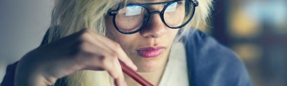 What are you working on in the business?