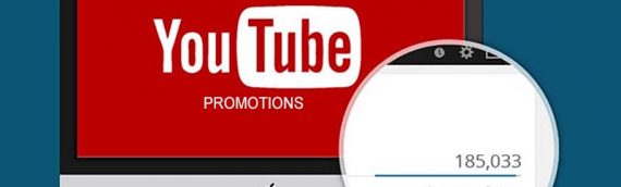 YouTube Video Promotion by eBusiness Marketing