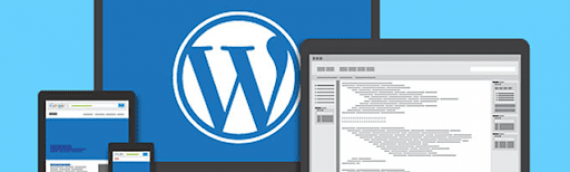 WordPress Website Design by eBusiness Marketing
