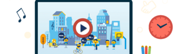 Animated Videos by eBusiness Marketing