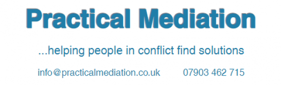 Practical mediation for an effective way to deal with conflict