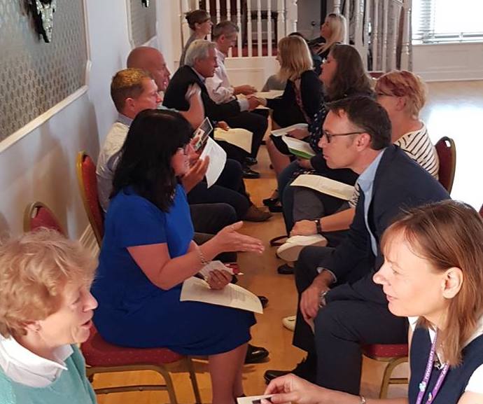 G12 Business Networking Club Membership on BBX - Networking in Devon