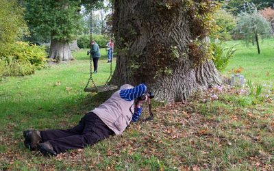 Improve your Photography with Expert Tuition - Elizabeth Melvin Photography