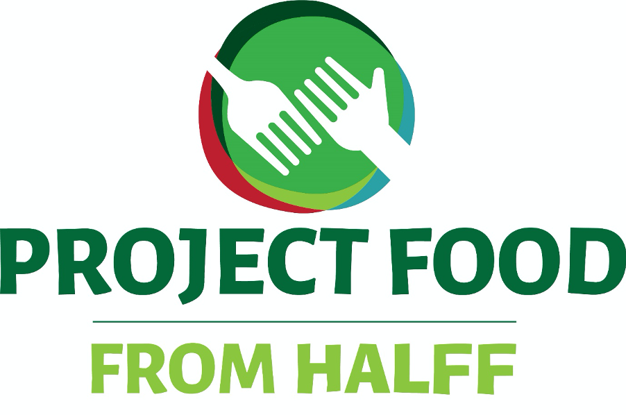 Good Food and Good Health - CSR - Charity Project Food from HALFF