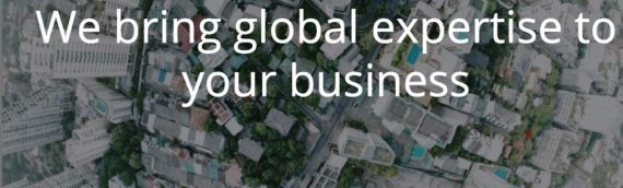 Build Global Are Committed To Building Businesses That Last