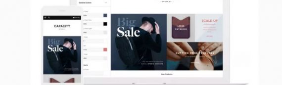 Bigcommerce Will Design And Build An Online Store That Will Grow Your Brand