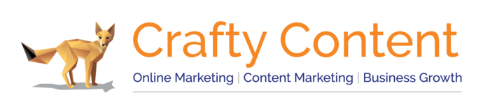 Crafty Content Long logo