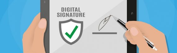 Digital Signature Application For Your Business