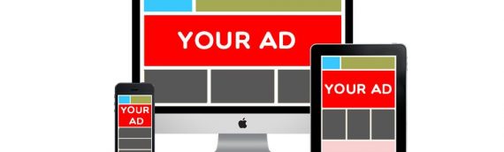 Find Us On Web Directory Website Banner Advertisement