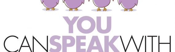 You Can Speak With Confidence Book – Overcome Your Fears Of Public Speaking!