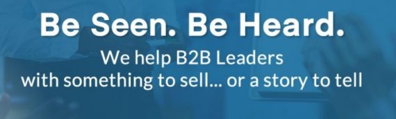 Get More B2B Leads The Right Way