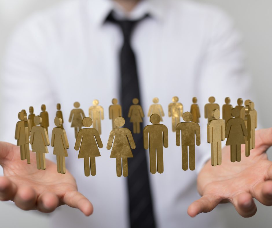 Transform Your Network, Customer Base and Confidence - Join Our Networking Group!