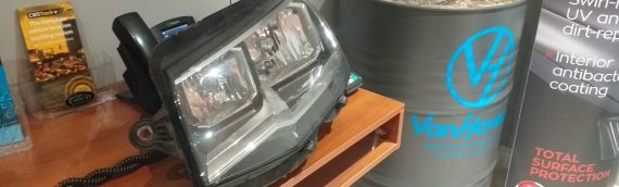 Headlights for Sale on BBX!