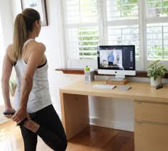 Virtual Personal Training Sessions by Richfit