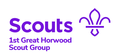 Helping young people with skills for life! - Scouts Group