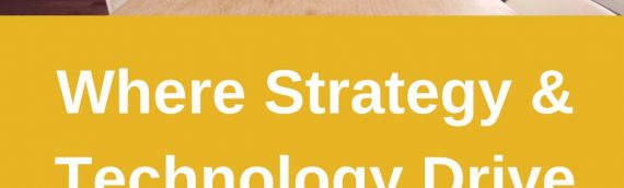 We Engage Our Clients And Consumers Through Three Specific Categories: Strategy, Technology And Growth.