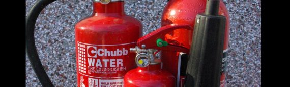 MANCHESTER AREA –  Are Your Fire Safety Checks Up To Date? PAT Testing, Fire Marshall & Fire Extinguisher Training!