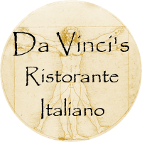 Da Vinci's Ristorante Italiano - Best Italian On Poole Quay!
