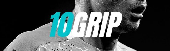 10GRIP – NonSlip Football Socks