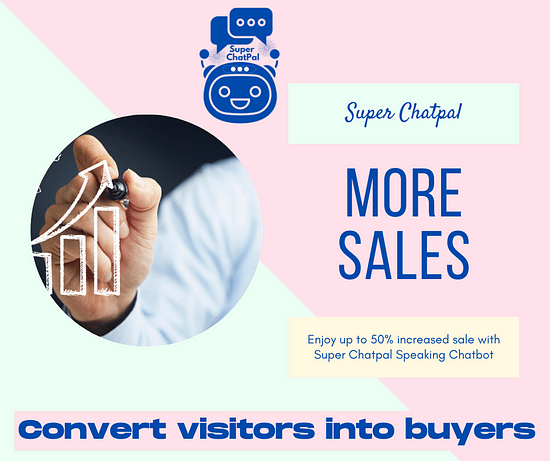 Speak To, Attract and Engage Your Visitors