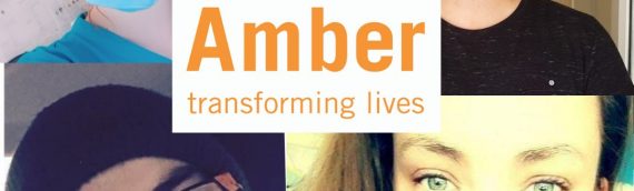 Amber – Transforming Lives
