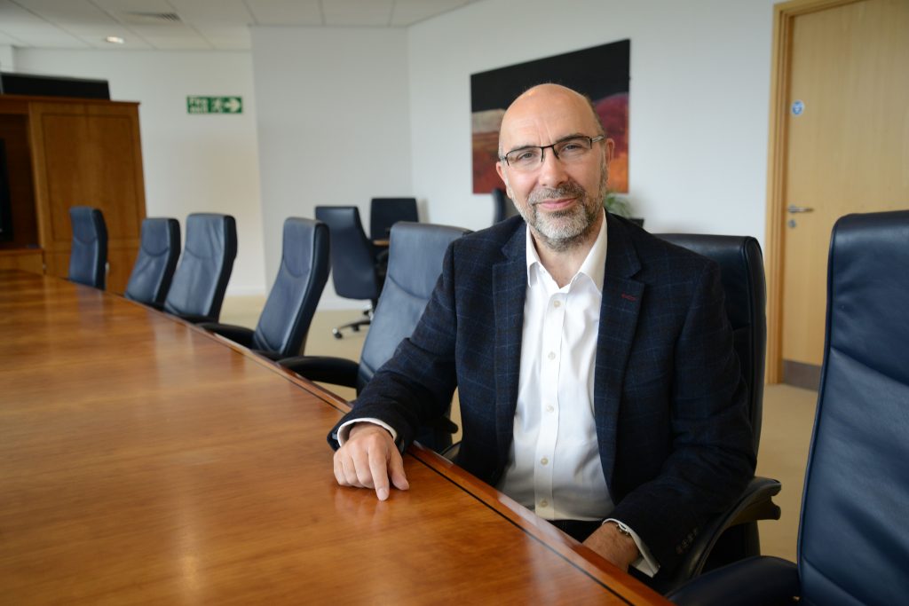 David Cliff - Business Guidance & Mentoring