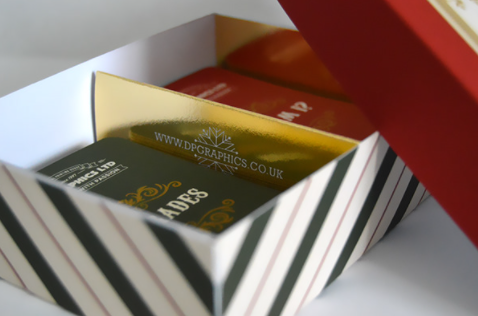 Need New Business Cards?