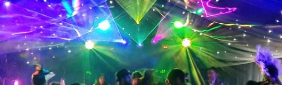 Make Your Party Epic! With Bristol Party Hire
