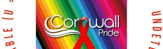 Cornwall Pride 2023 – Sponsorship & Support on BBX
