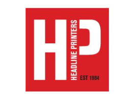 Headline Printers: Our Printing Presses are available up to the 14th December to Produce Your Printing Requirements!