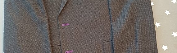 Bespoke Fox Tailoring Suit – Exceptional Quality at Outstanding Value