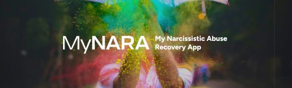 MyNARA Narcissistic Abuse Recovery The path to freedom