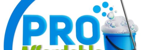 Pro Affordable Cleaning Services Ltd