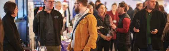 Liverpool Business Fair 18 March 2026