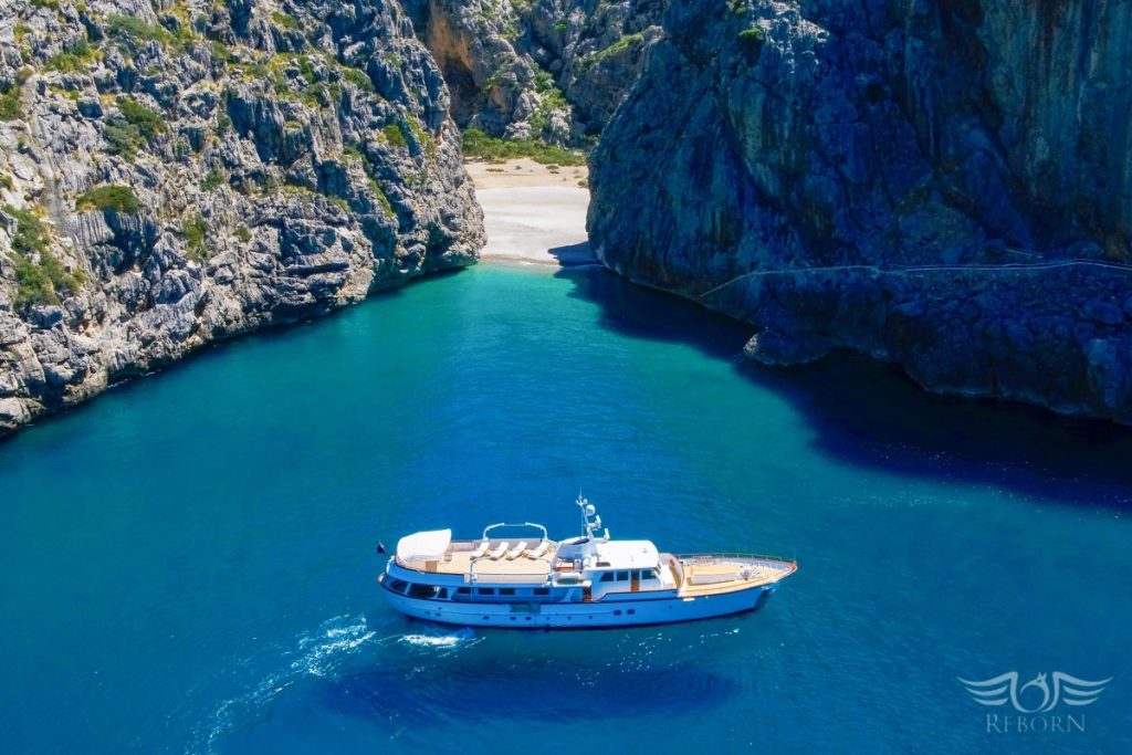 Sea and Air Photography Partner