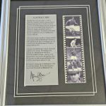 Limited Edition Sports & Music Memorabilia