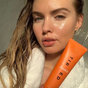 Tired Faace - Hydrating Mask