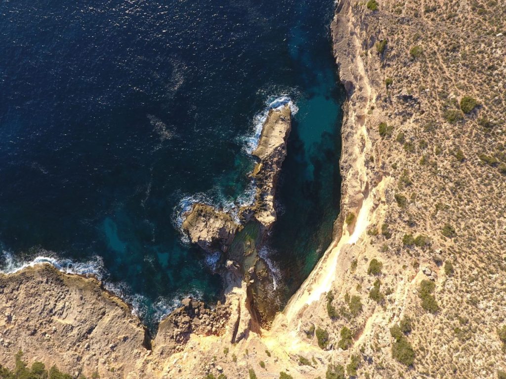 Sea and Air Photography Partner