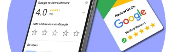 Get Real, Verified Google Reviews with Review Boost