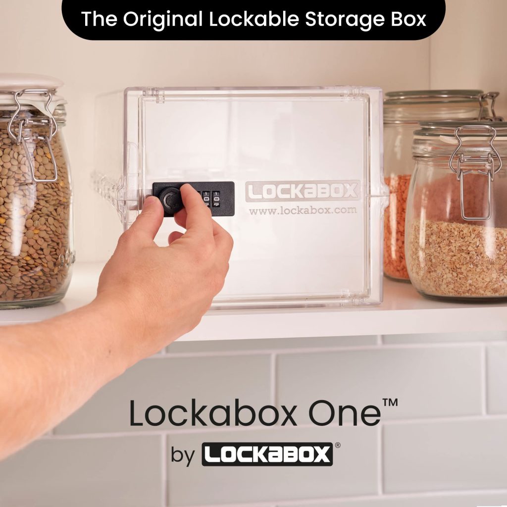 Lockabox One