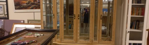 Assorted Second‑Hand Stock Available Now