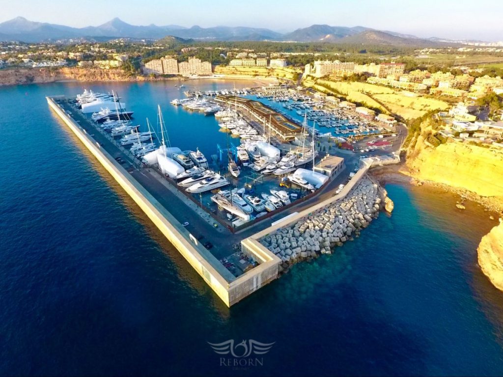 Your Land, Sea and Air Photography Partner