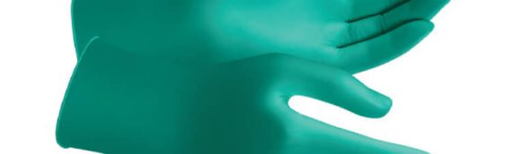 Tough on Tasks, Easy on Hands – Bulk Green Nitrile Gloves Available Now
