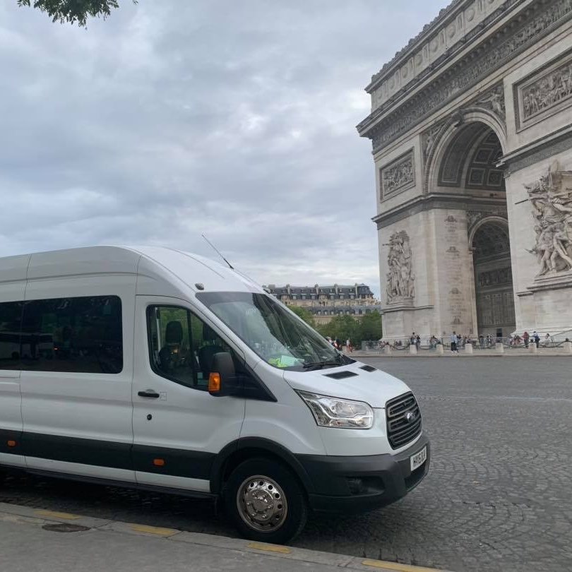 Transport Available in London Area