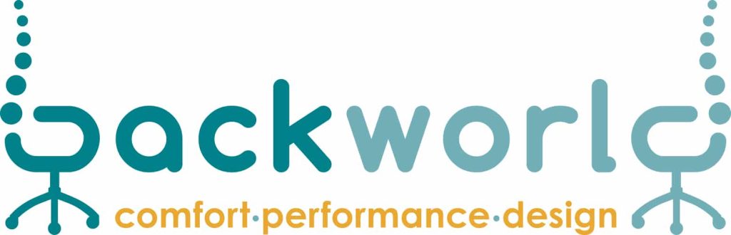 Backworld Logo