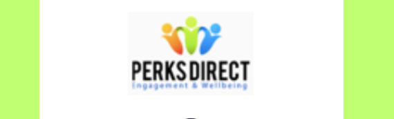 Perks Direct – Employee Engagement & Wellbeing